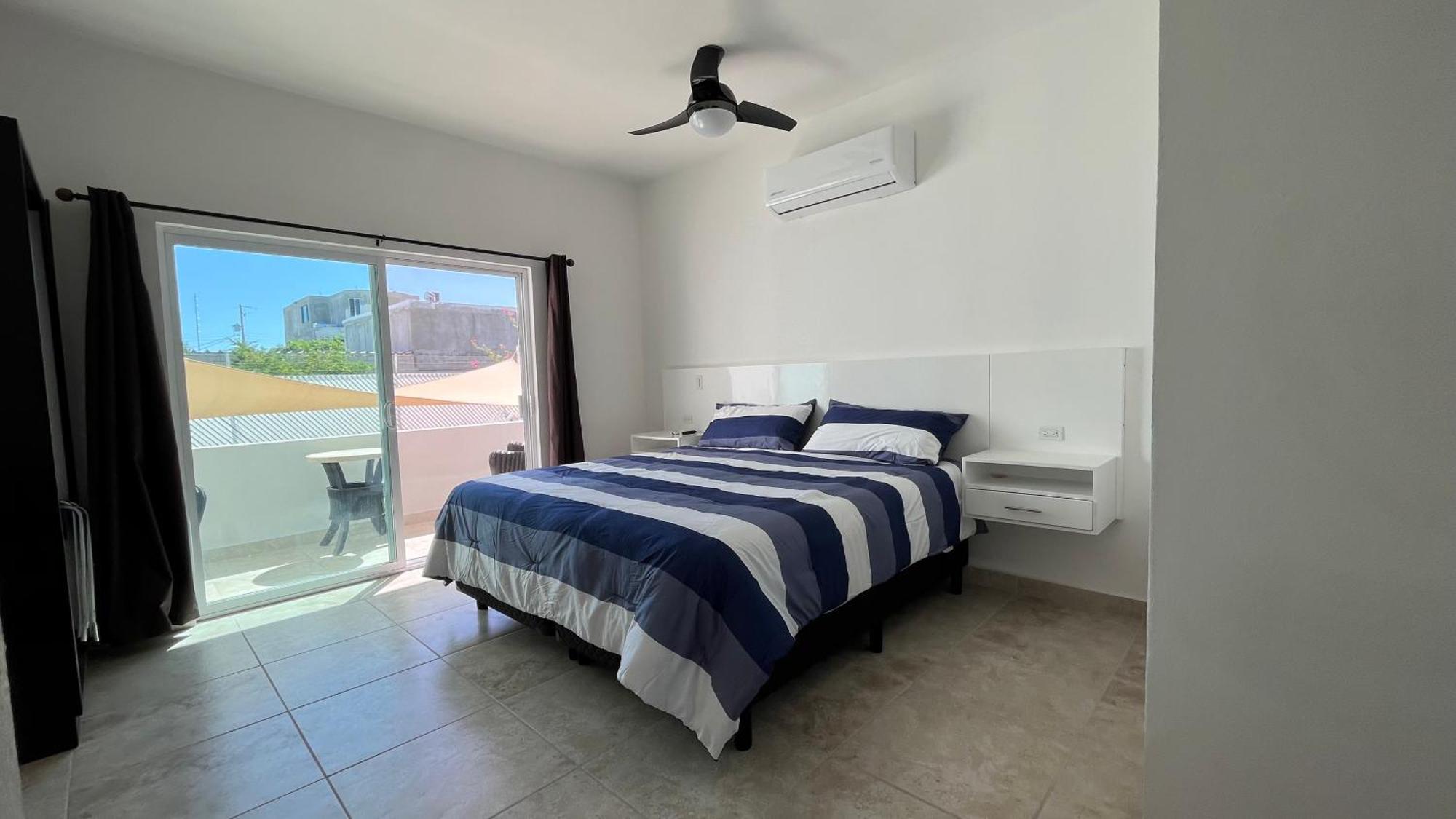 Suites Casa Blanca La Paz Eksteriør billede