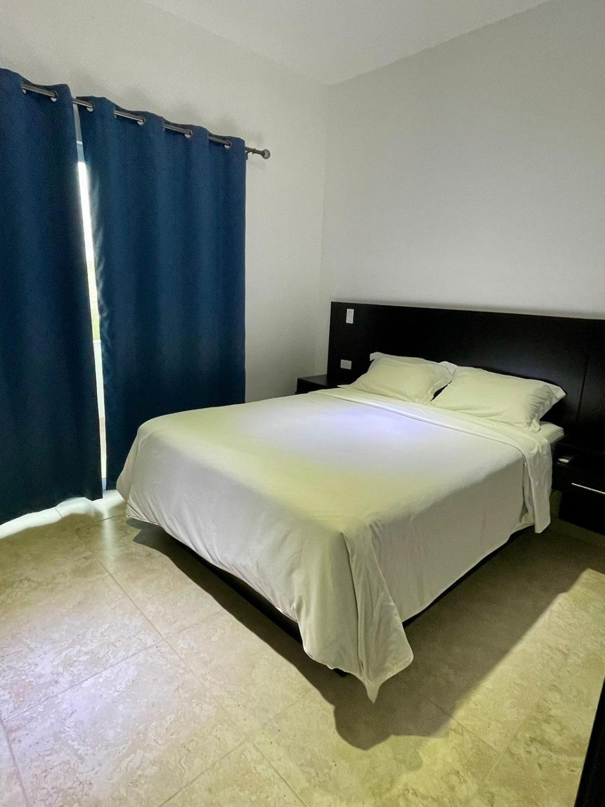 Suites Casa Blanca La Paz Eksteriør billede