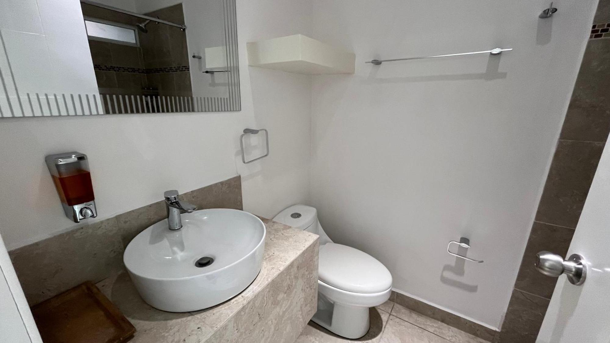Suites Casa Blanca La Paz Eksteriør billede